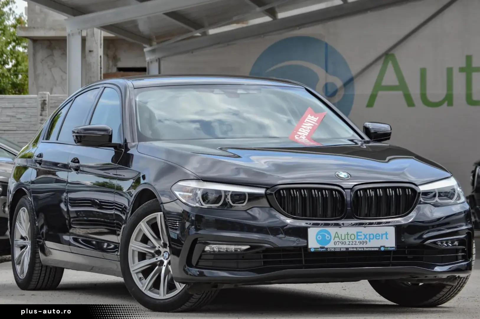 Bmw Seria-5