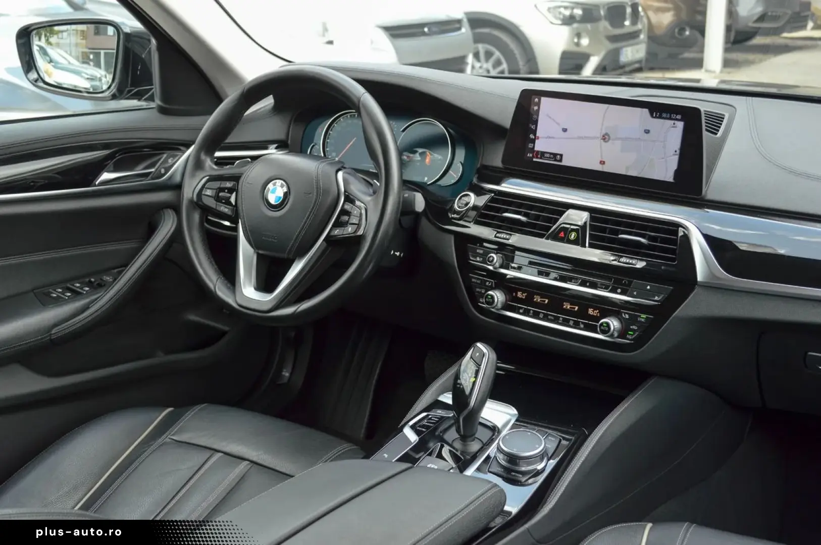 Bmw Seria-5