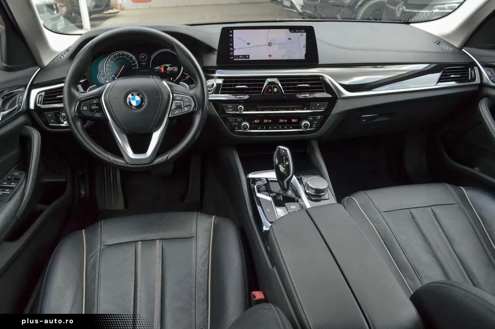 Bmw Seria-5
