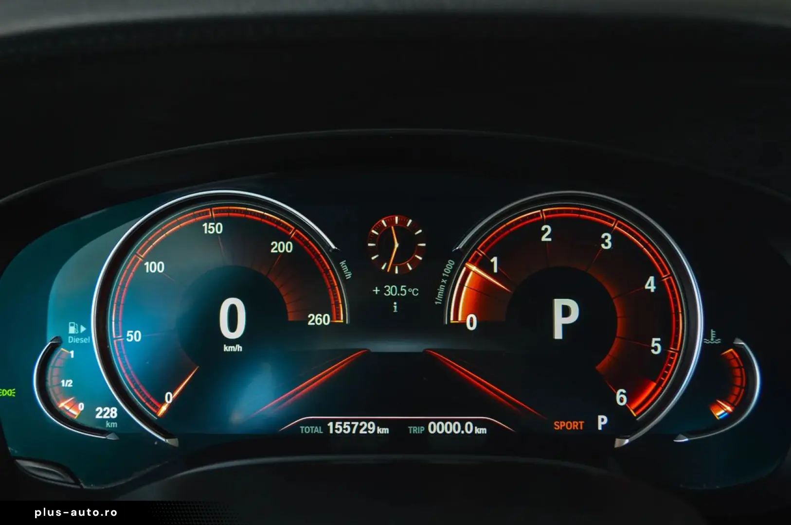 Bmw Seria-5