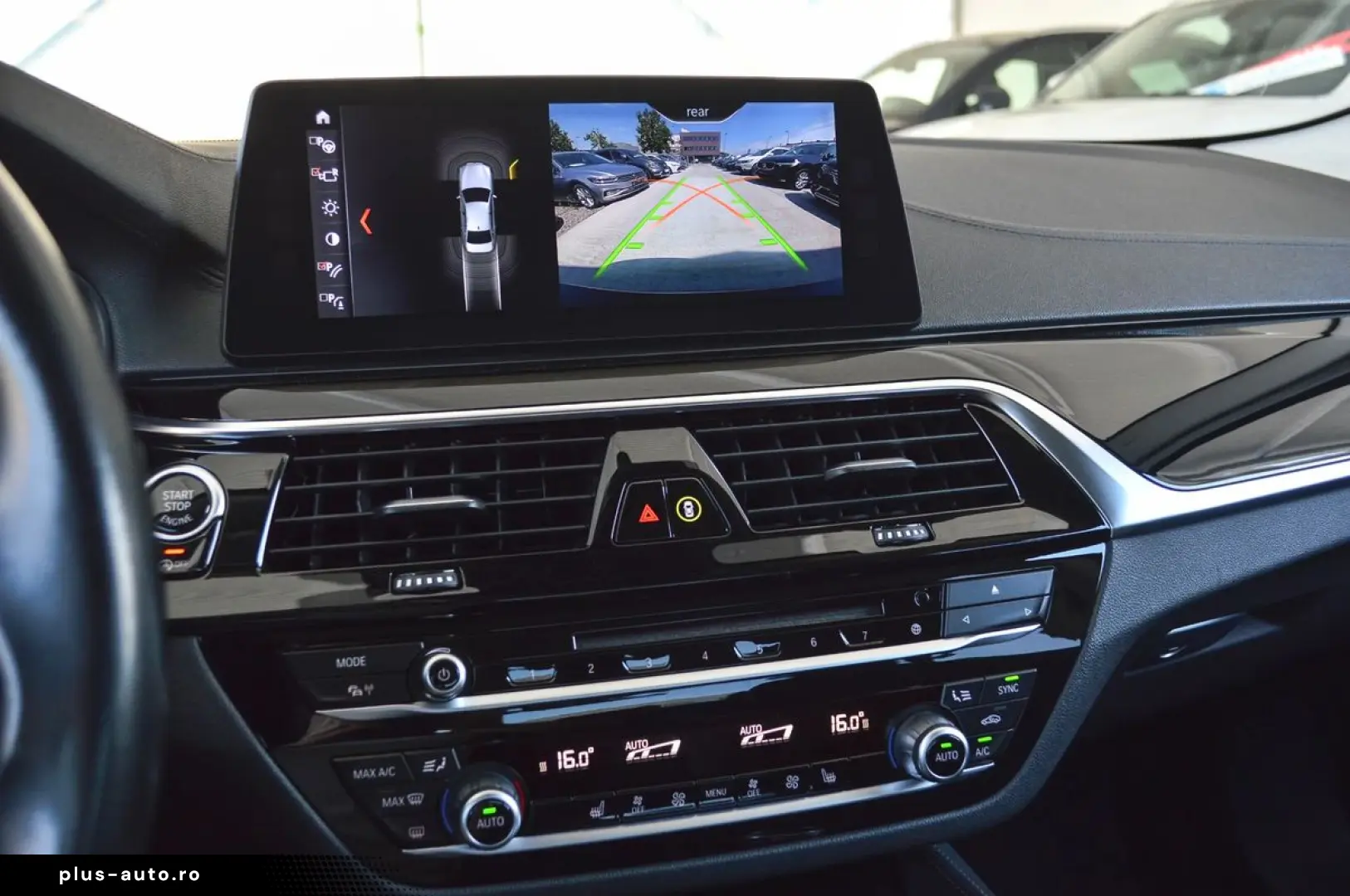 Bmw Seria-5