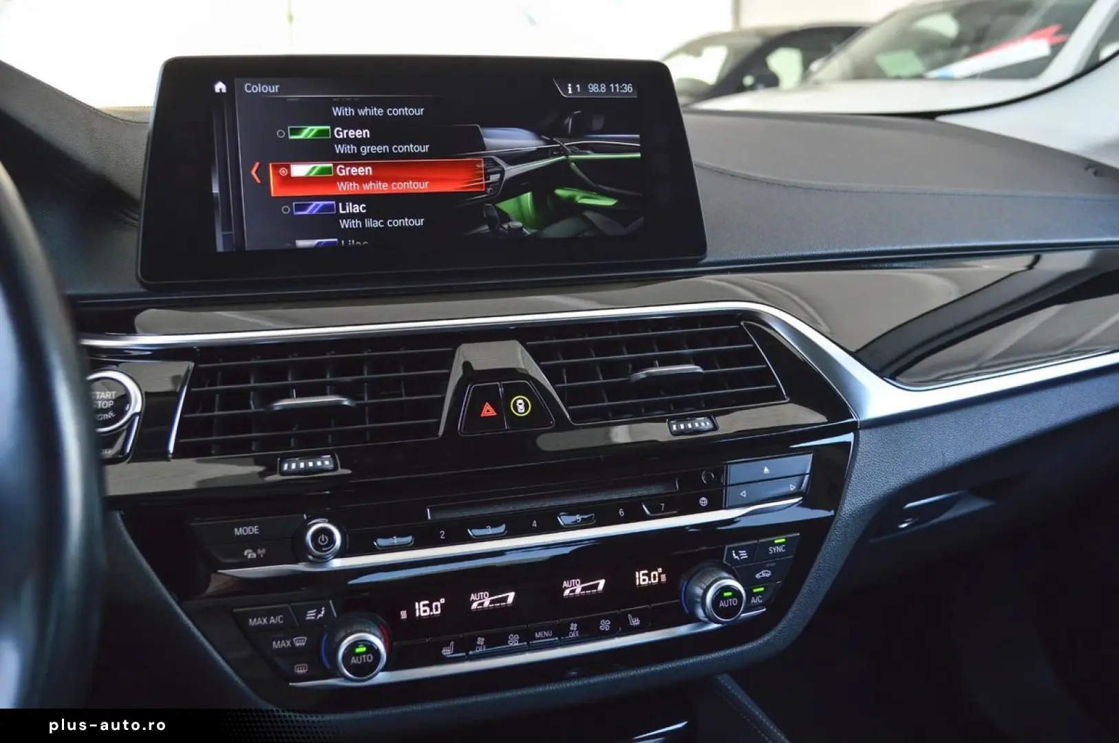Bmw Seria-5
