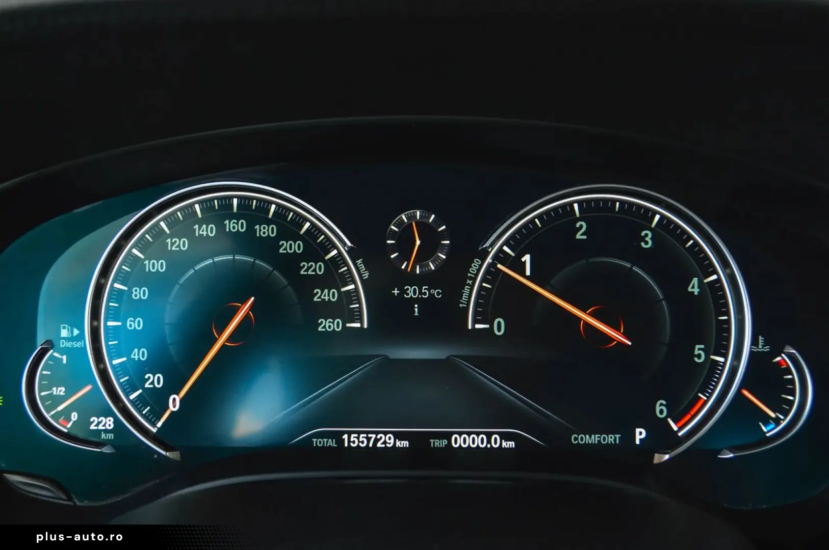 Bmw Seria-5