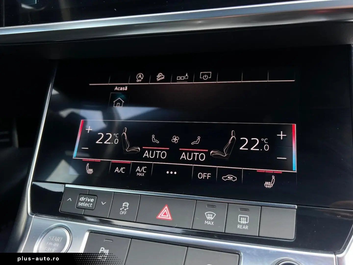 Audi A6-Allroad