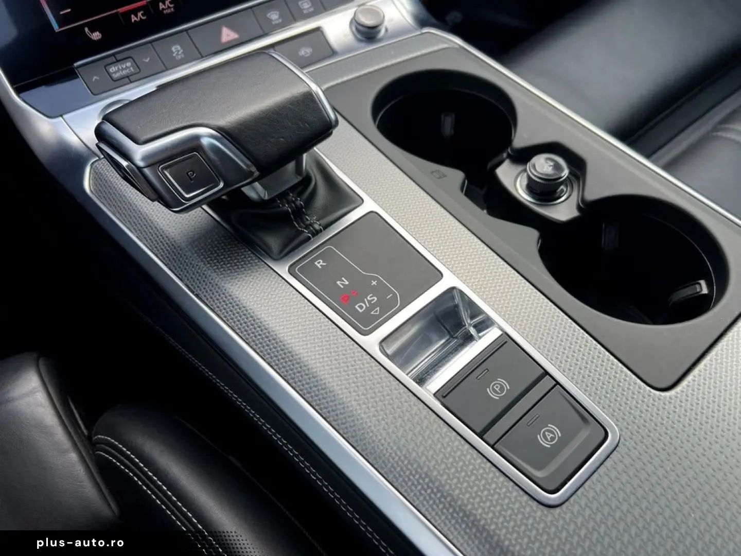 Audi A6-Allroad