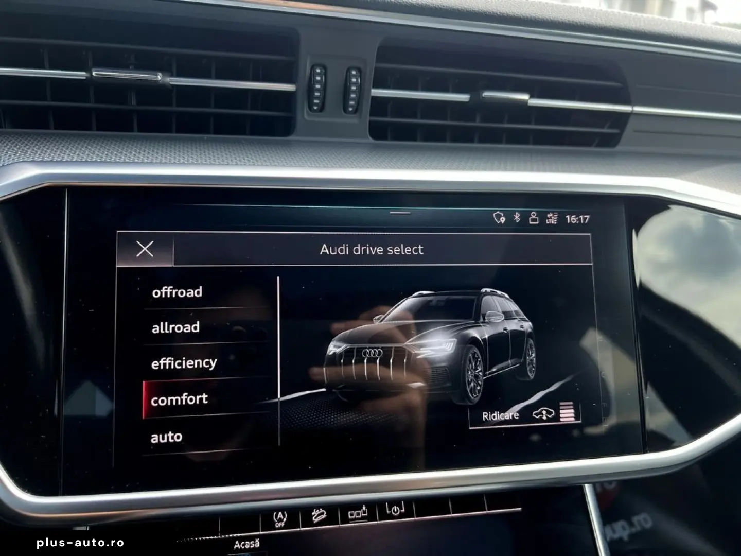 Audi A6-Allroad