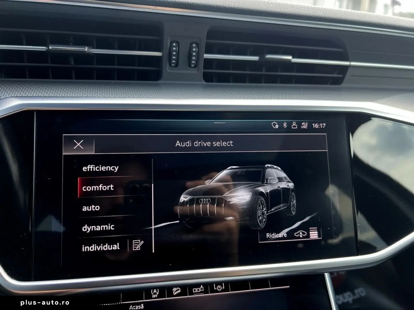 Audi A6-Allroad