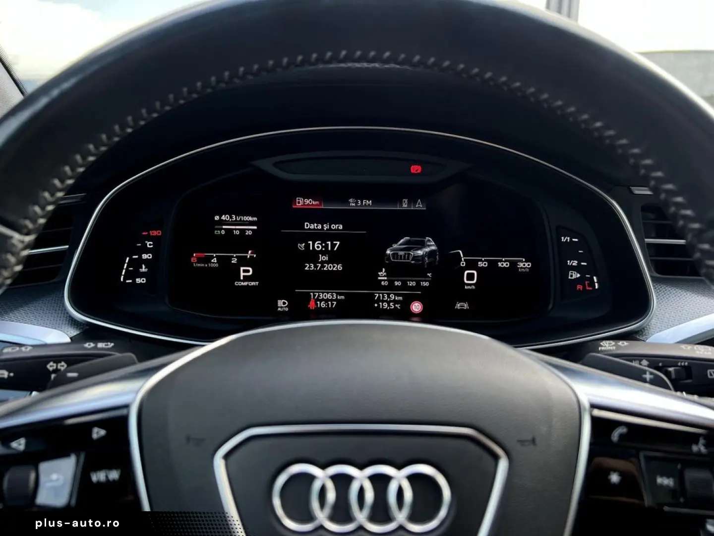 Audi A6-Allroad