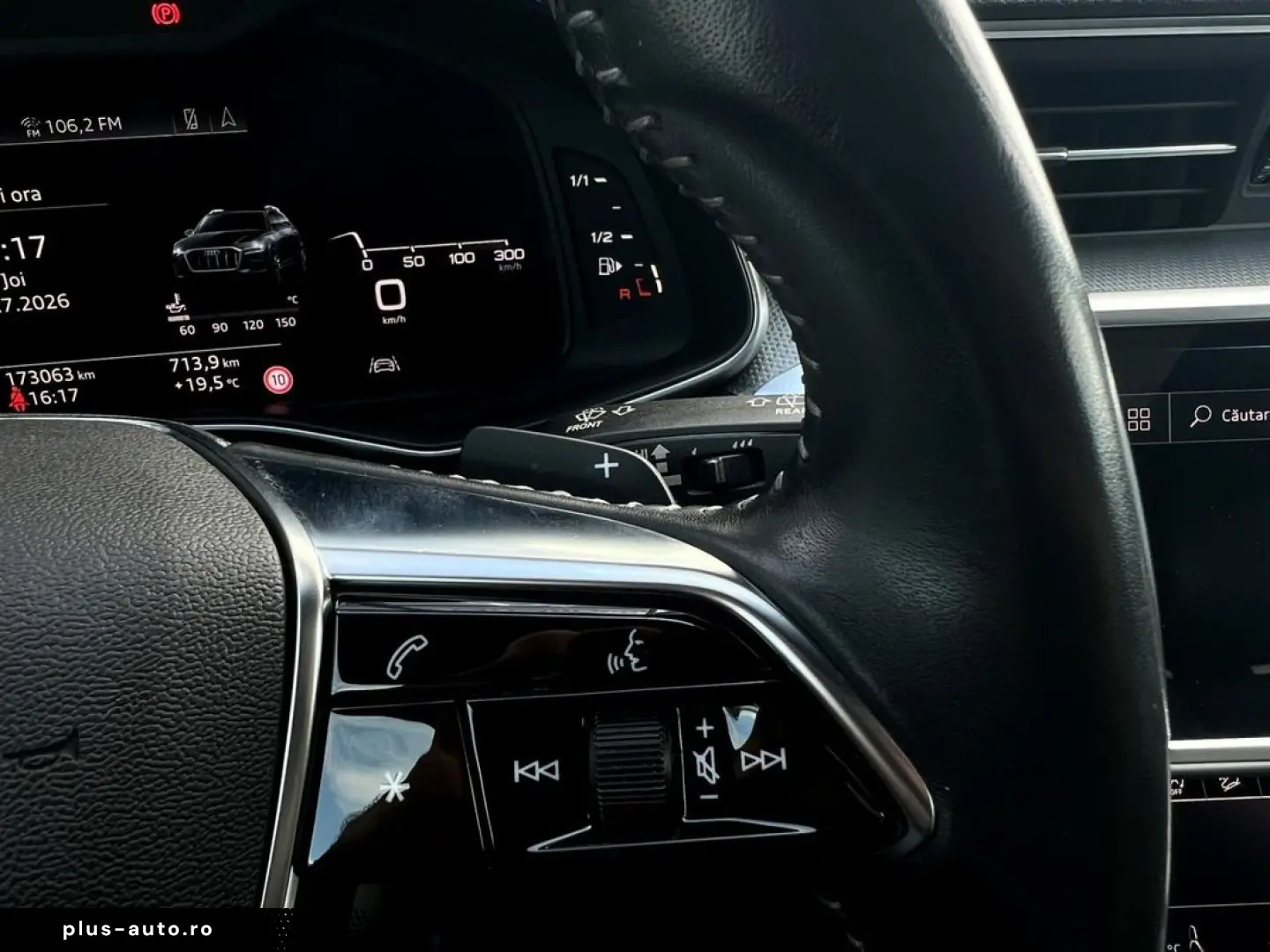 Audi A6-Allroad