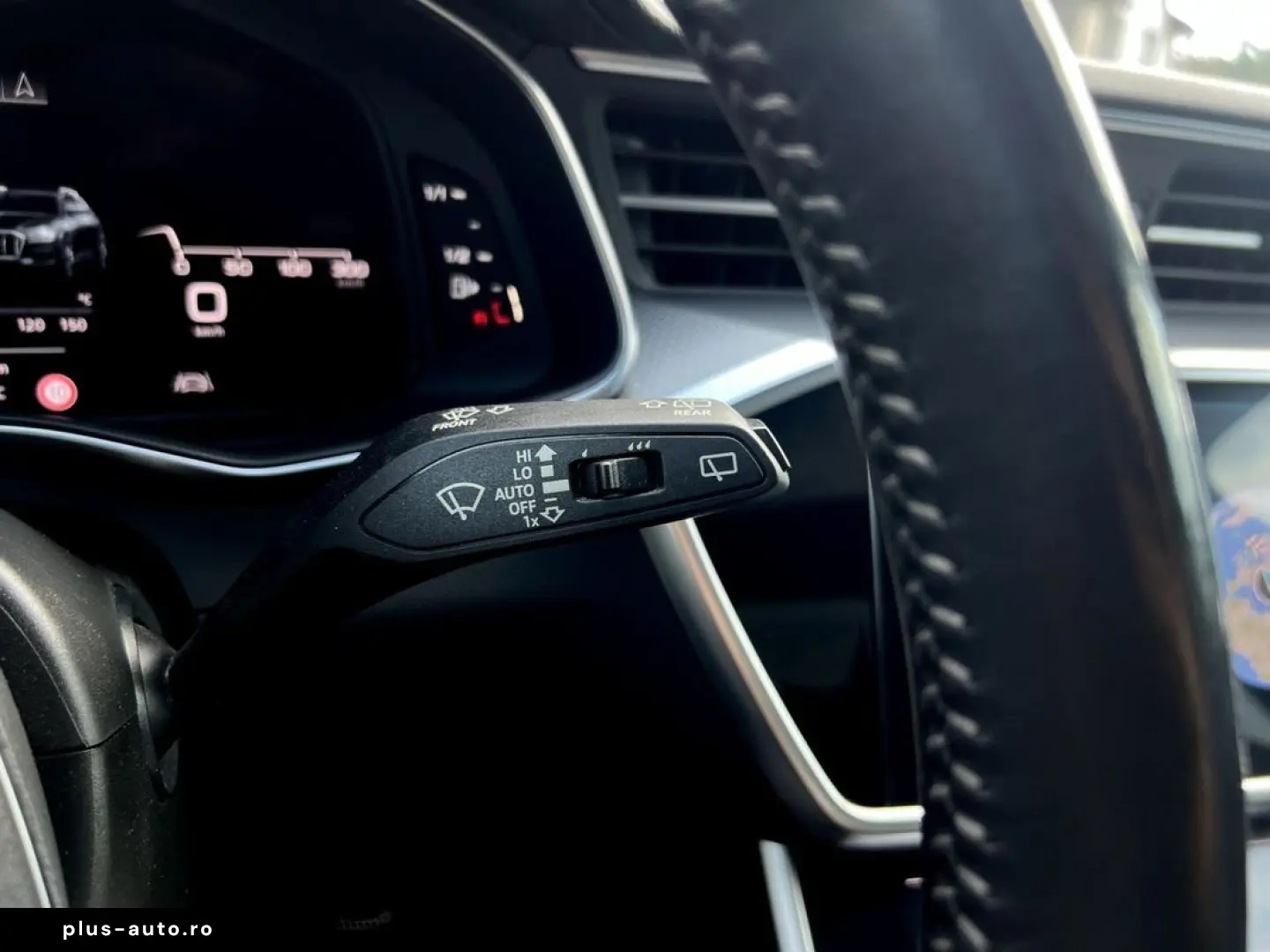 Audi A6-Allroad