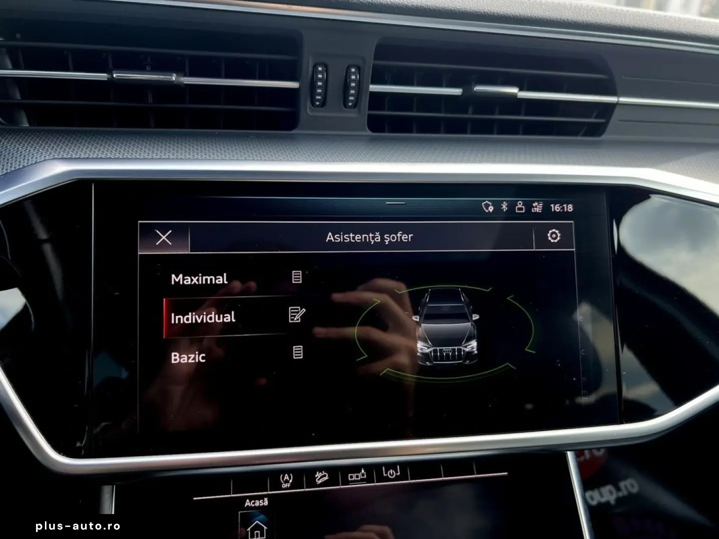 Audi A6-Allroad