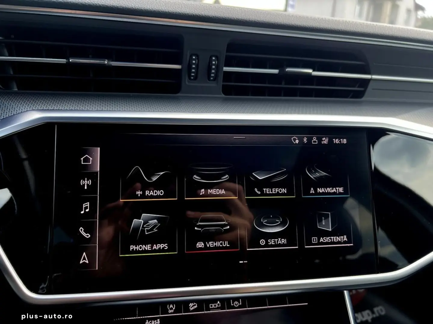 Audi A6-Allroad