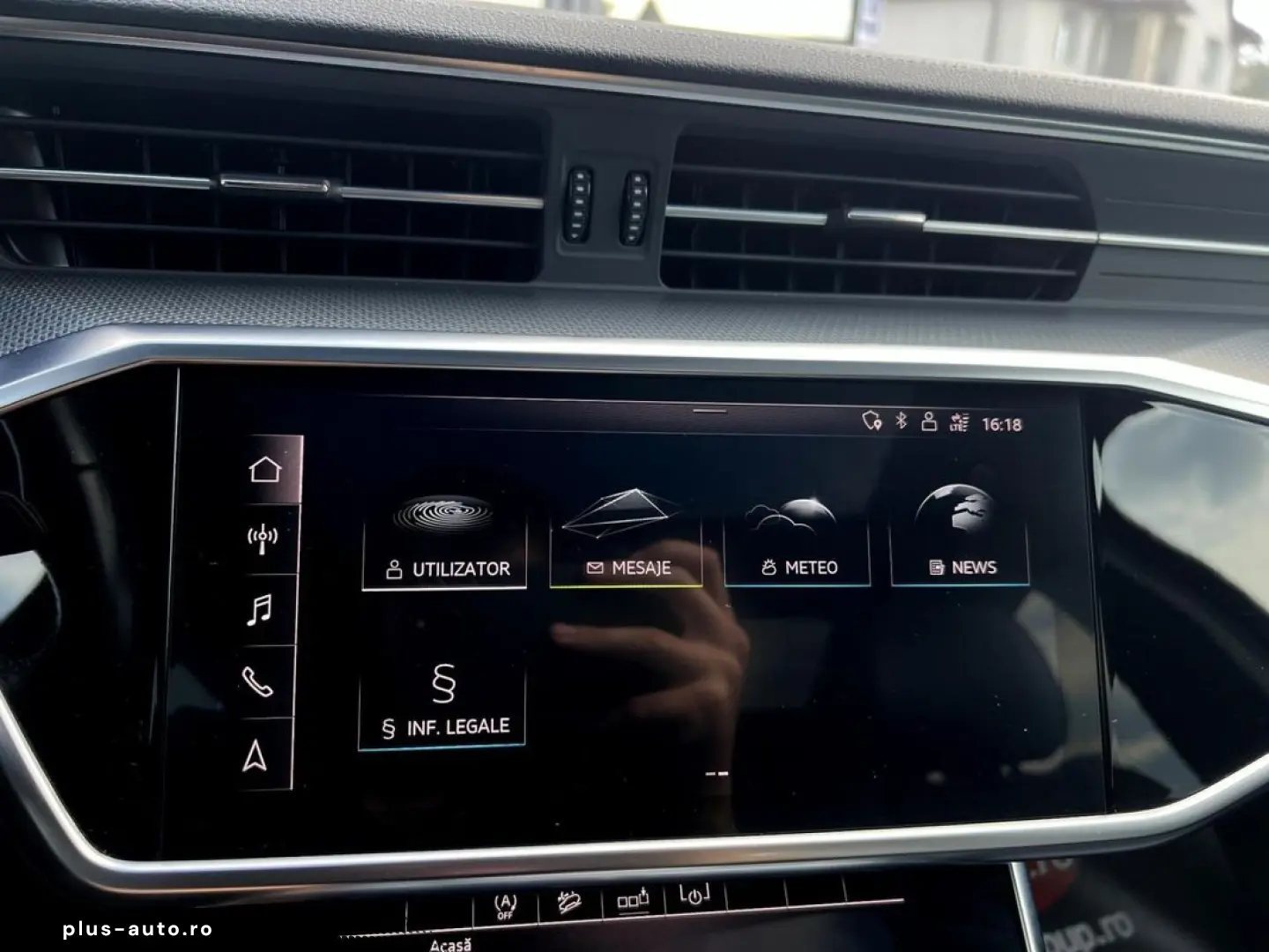 Audi A6-Allroad