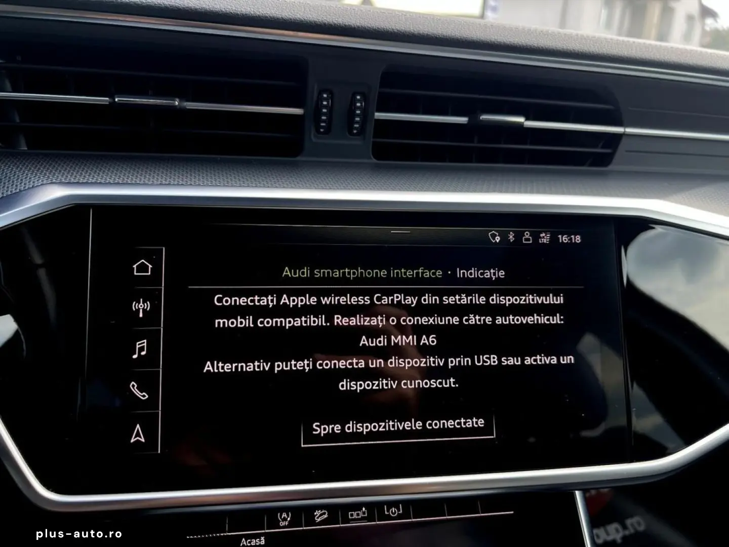 Audi A6-Allroad