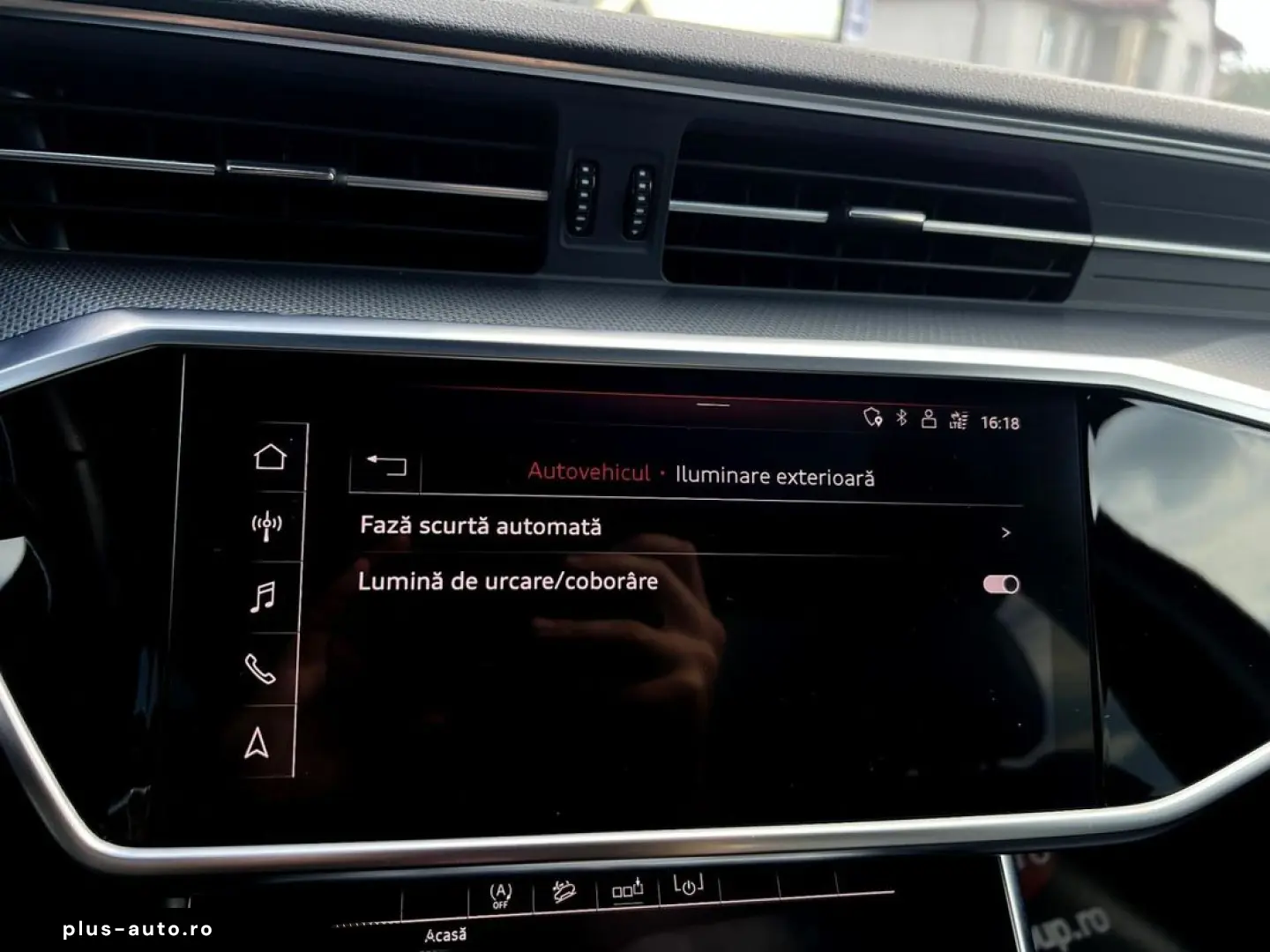 Audi A6-Allroad