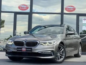 Bmw Seria-5