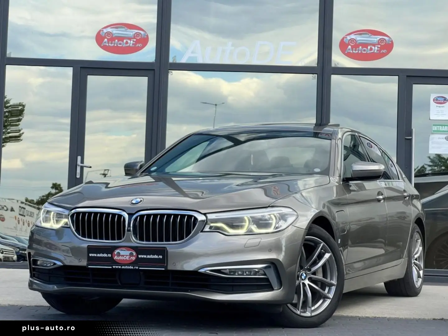 Bmw Seria-5