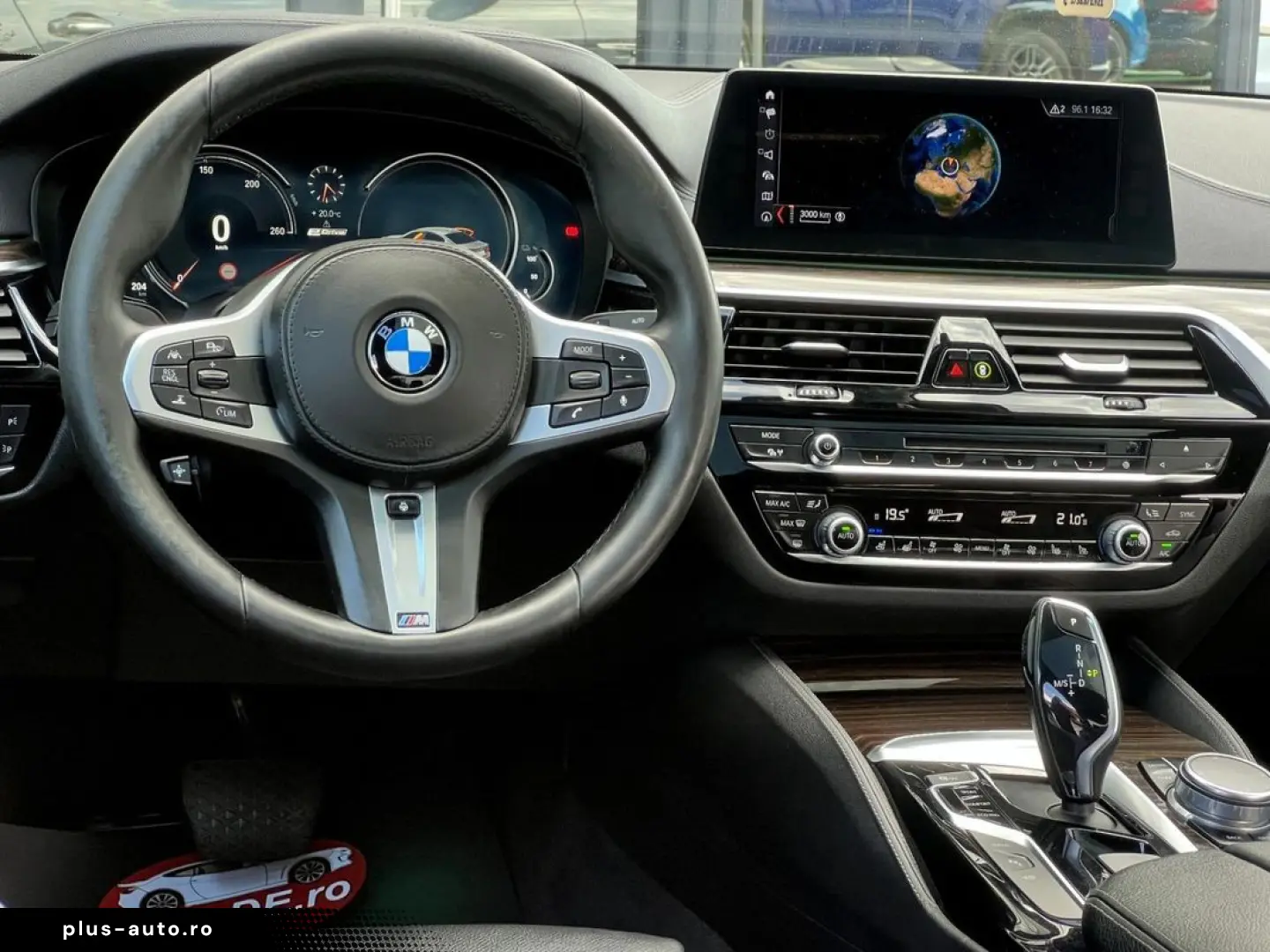 Bmw Seria-5