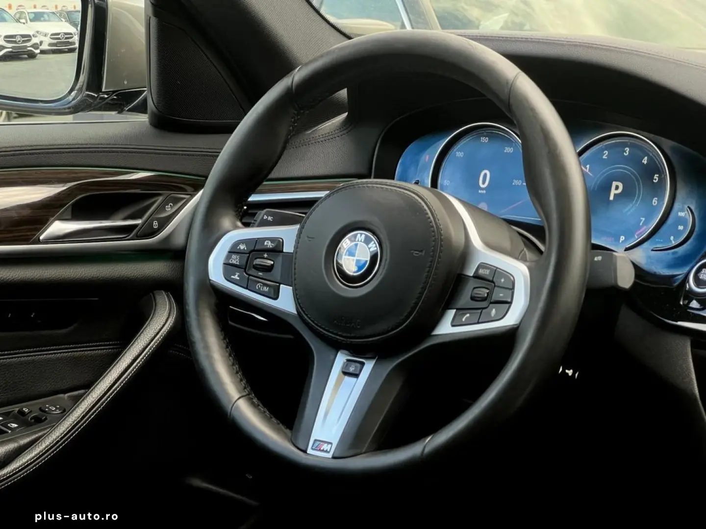 Bmw Seria-5