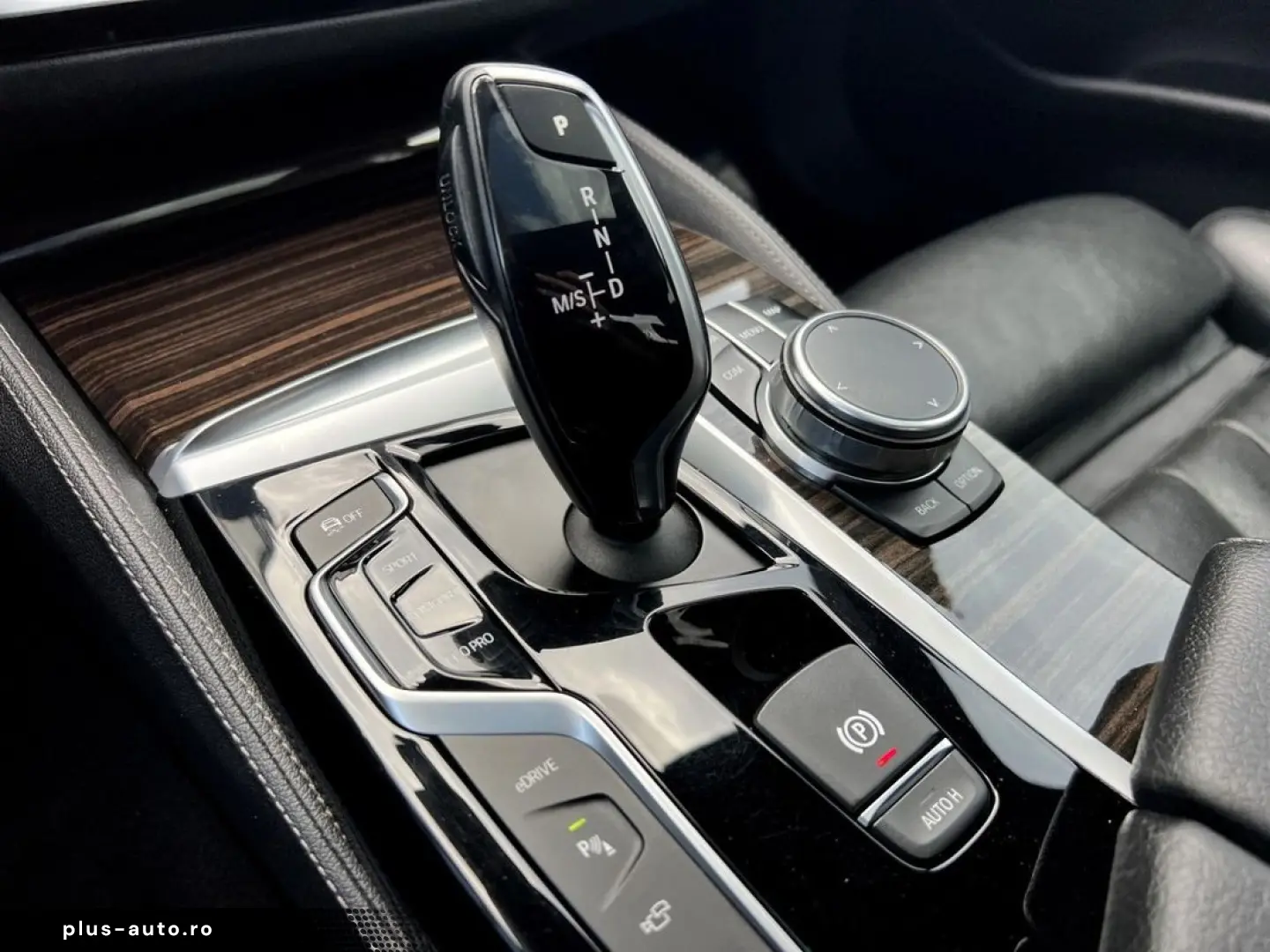 Bmw Seria-5
