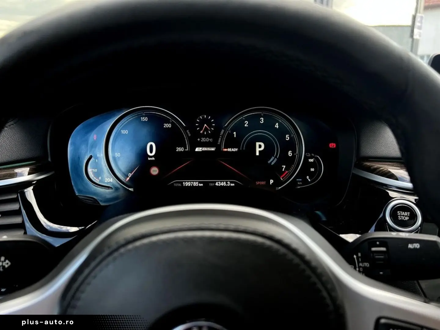 Bmw Seria-5