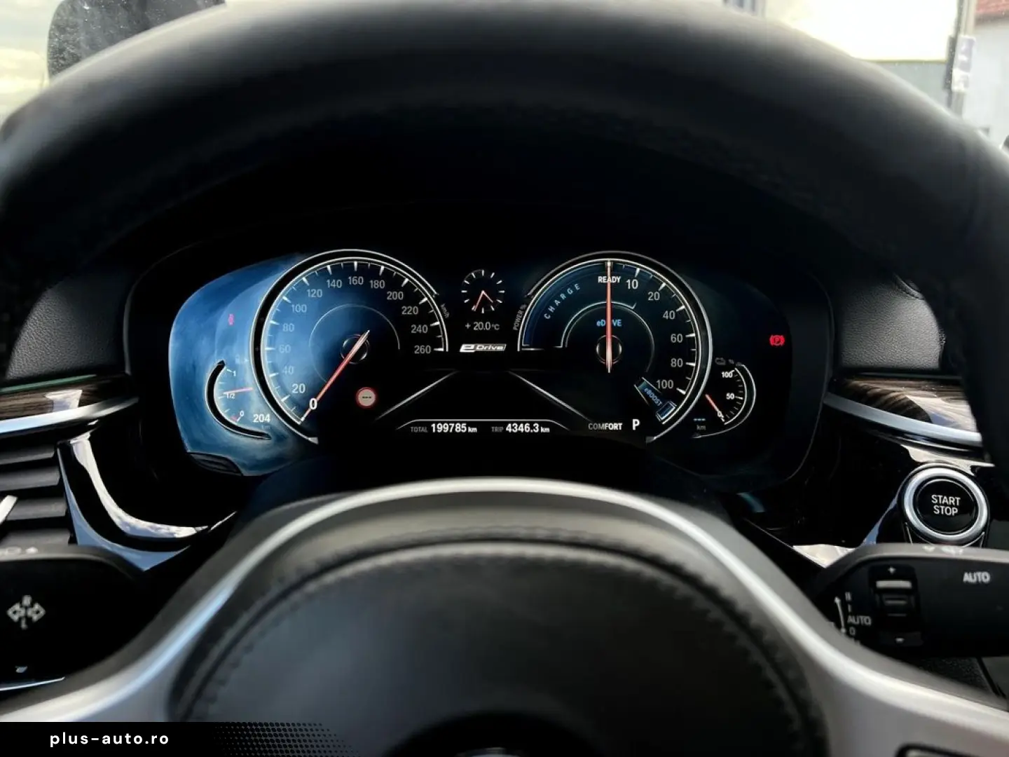 Bmw Seria-5