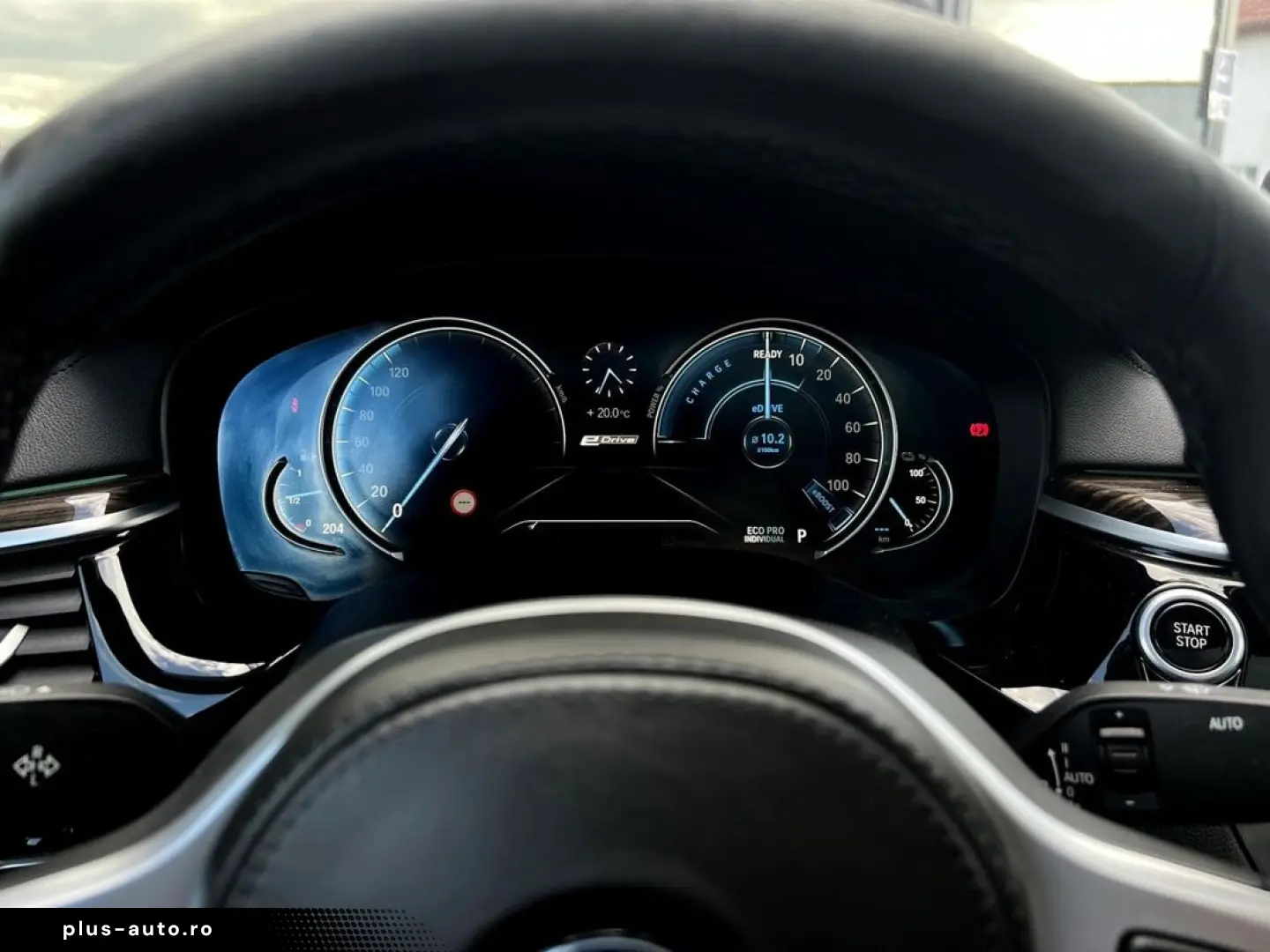 Bmw Seria-5