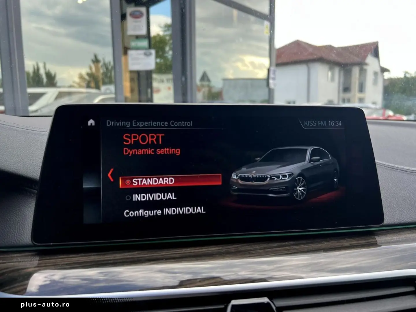 Bmw Seria-5
