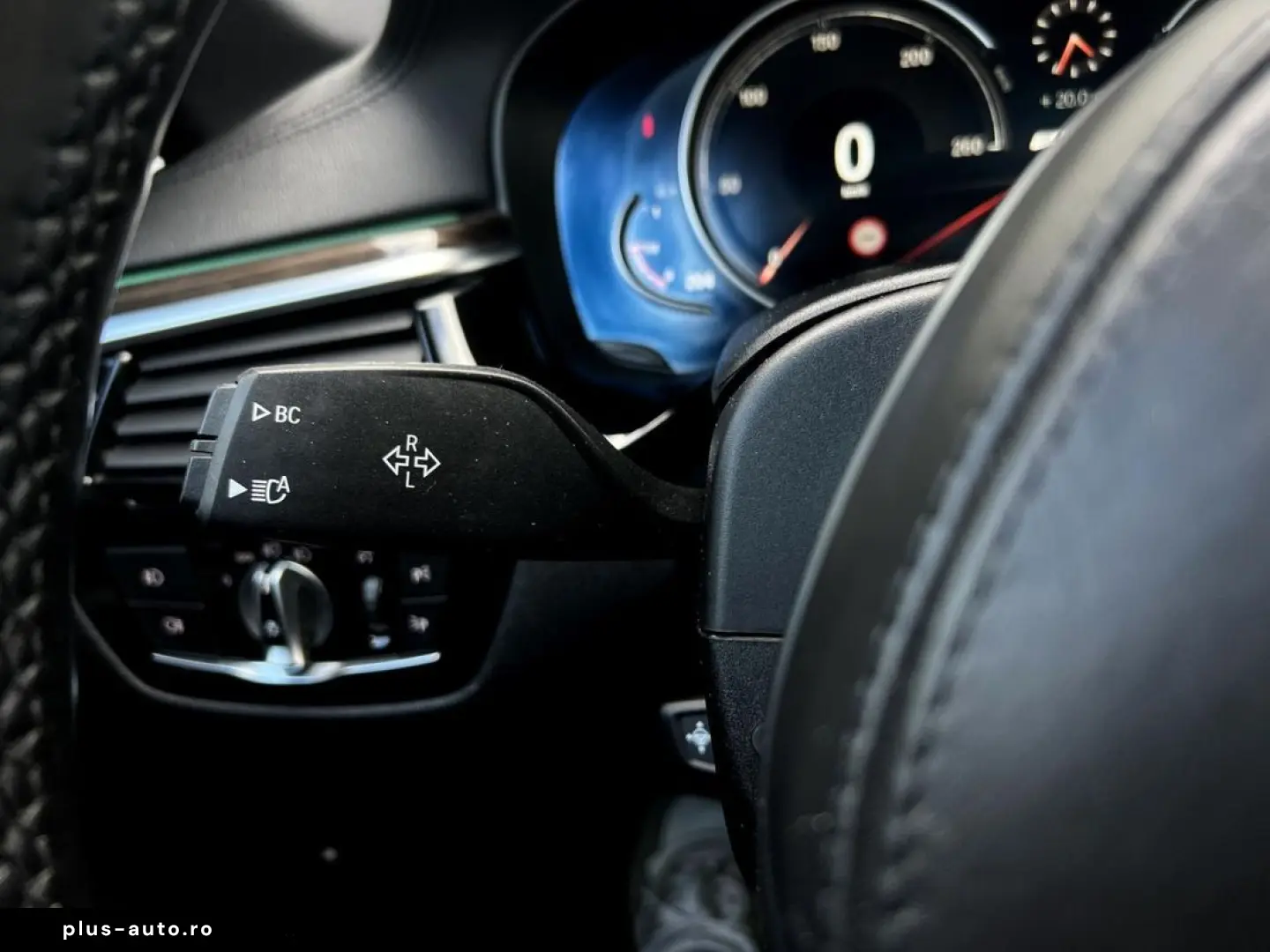Bmw Seria-5