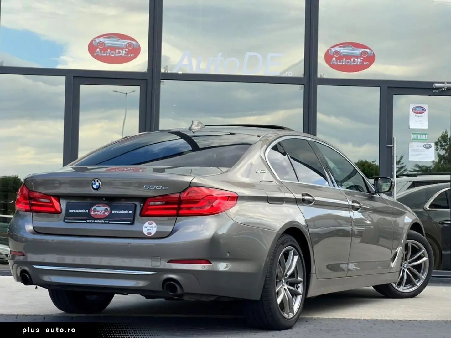 Bmw Seria-5