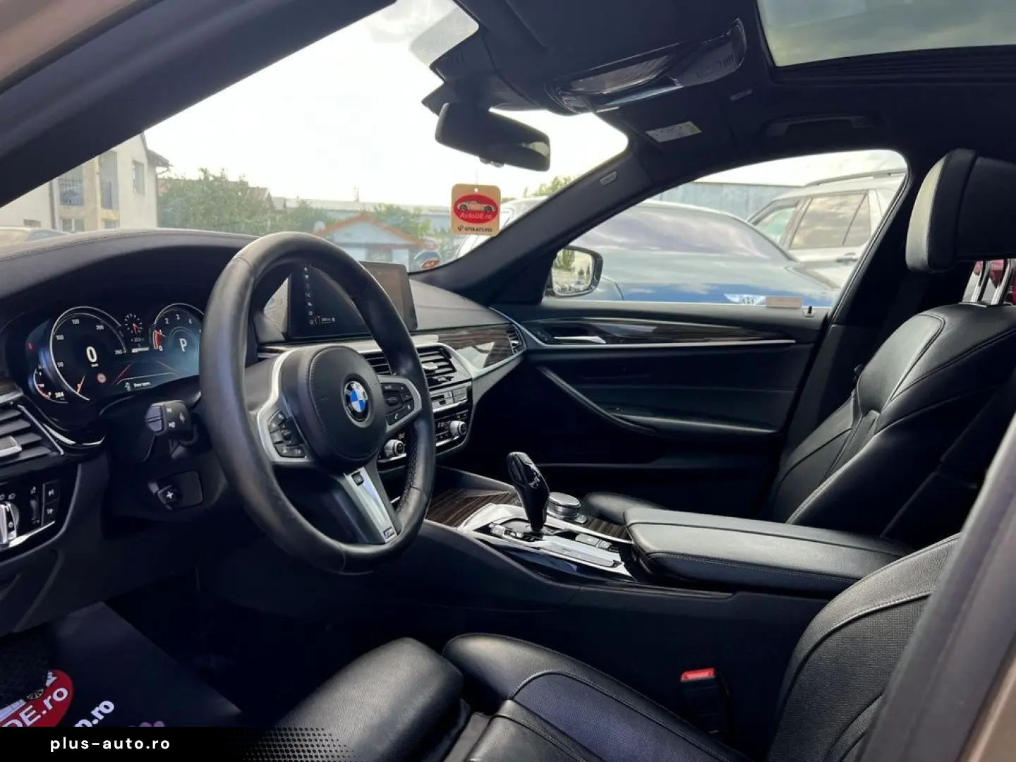 Bmw Seria-5
