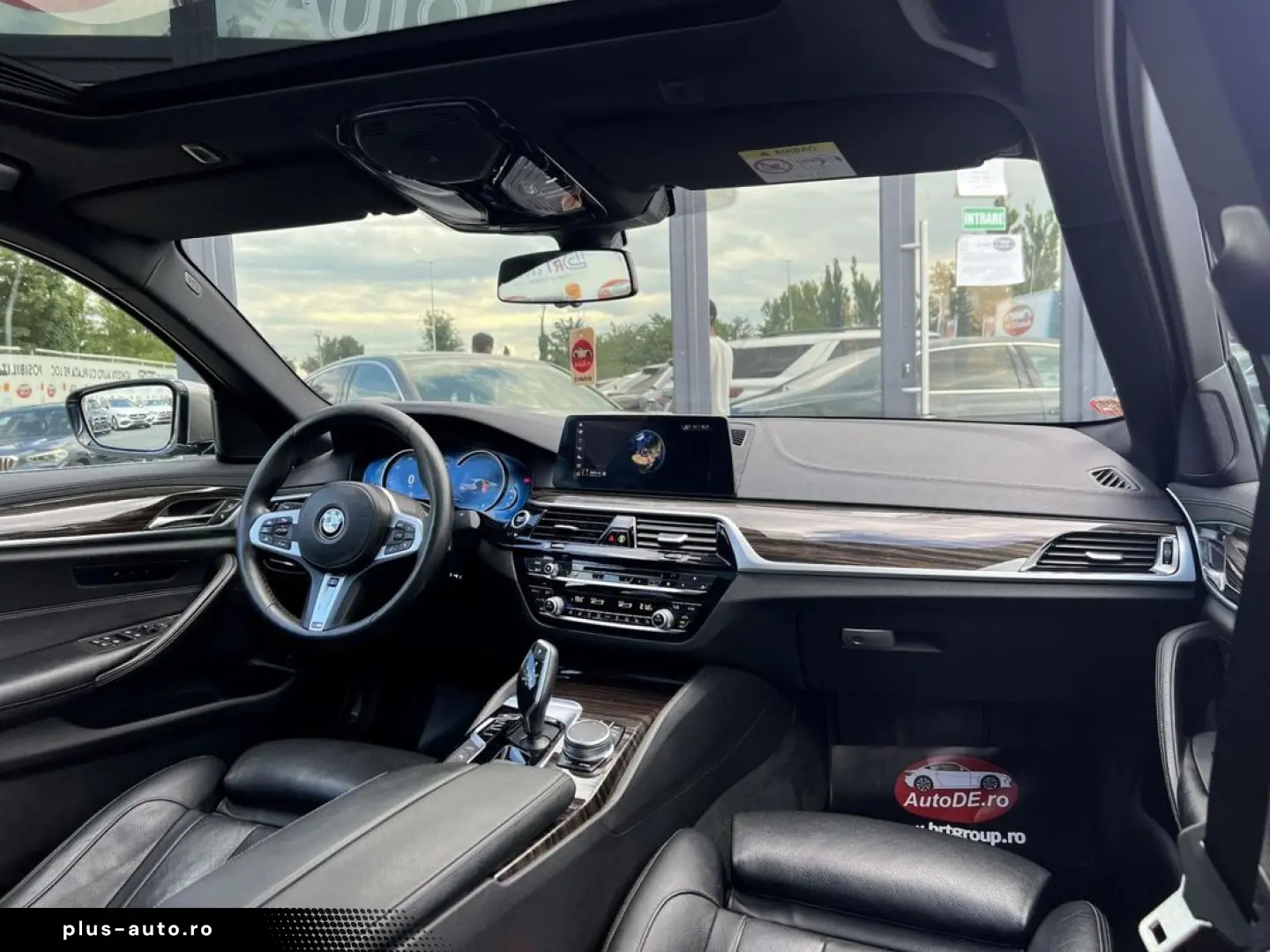 Bmw Seria-5