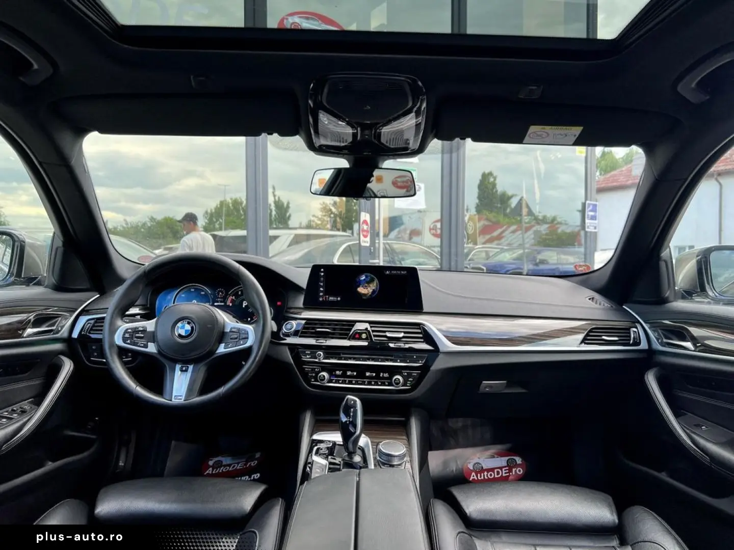 Bmw Seria-5