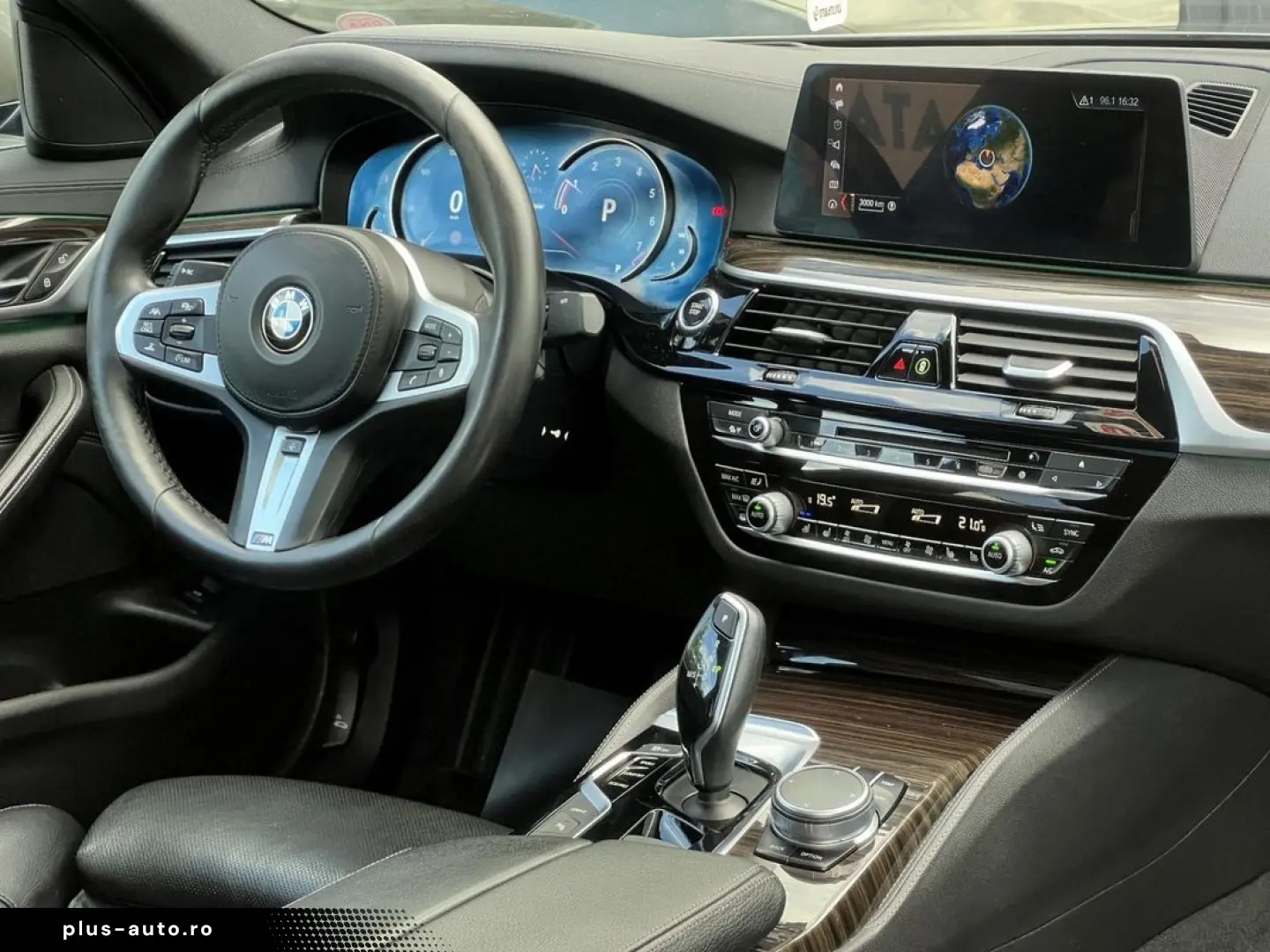 Bmw Seria-5