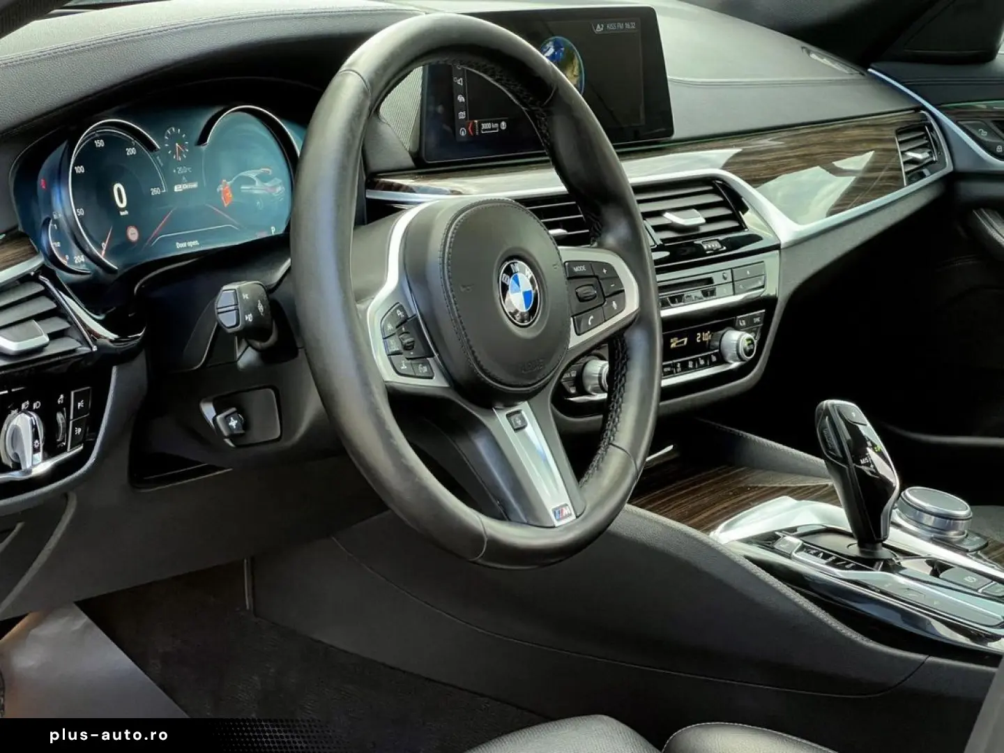 Bmw Seria-5
