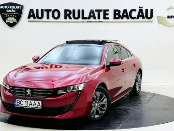 Peugeot 508 1.5 HDi 130 CP 2020 Euro 6