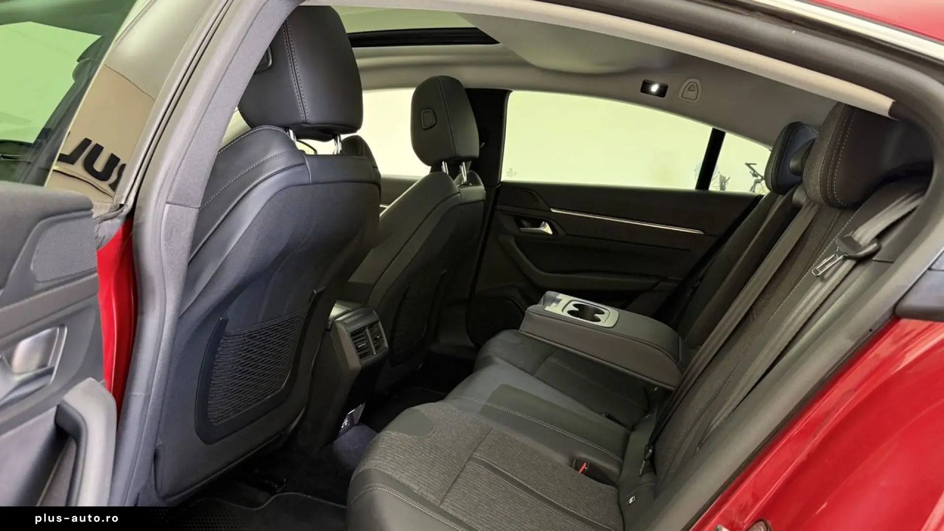 Peugeot 508 1.5 HDi 130 CP 2020 Euro 6