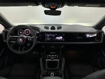 PORSCHE Cayenne Coupe S V8 BOSE PASM Head-Up