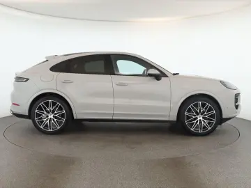 PORSCHE Cayenne Coupé Sport Inno Key 360 Sportabgas 22