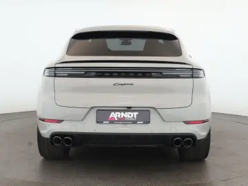 PORSCHE Cayenne Coupé Sport Inno Key 360 Sportabgas 22