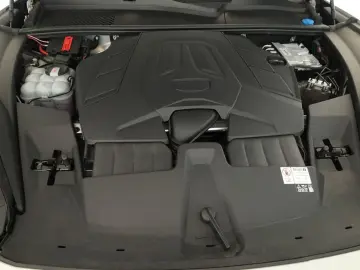 PORSCHE Cayenne Coupé Sport Inno Key 360 Sportabgas 22