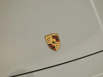 PORSCHE Cayenne Coupé Sport Inno Key 360 Sportabgas 22