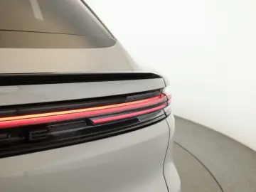 PORSCHE Cayenne Coupé Sport Inno Key 360 Sportabgas 22