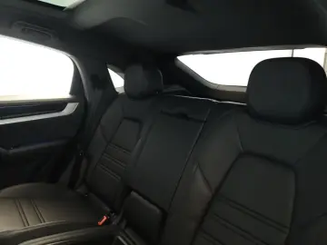 PORSCHE Cayenne Coupé Sport Inno Key 360 Sportabgas 22