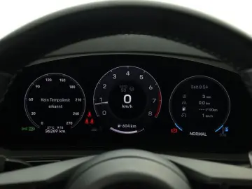 PORSCHE Cayenne Coupé Sport Inno Key 360 Sportabgas 22