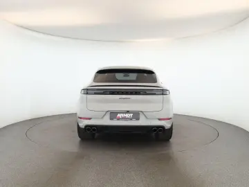PORSCHE Cayenne Coupé Sport Inno Key 360 Sportabgas 22