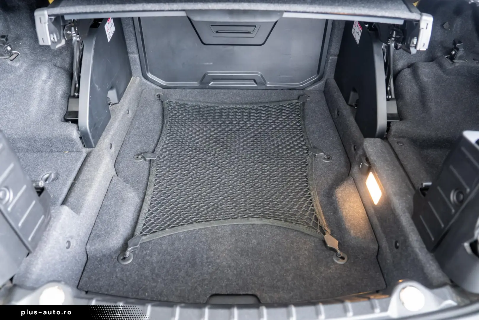 BMW Seria 4 428i F33