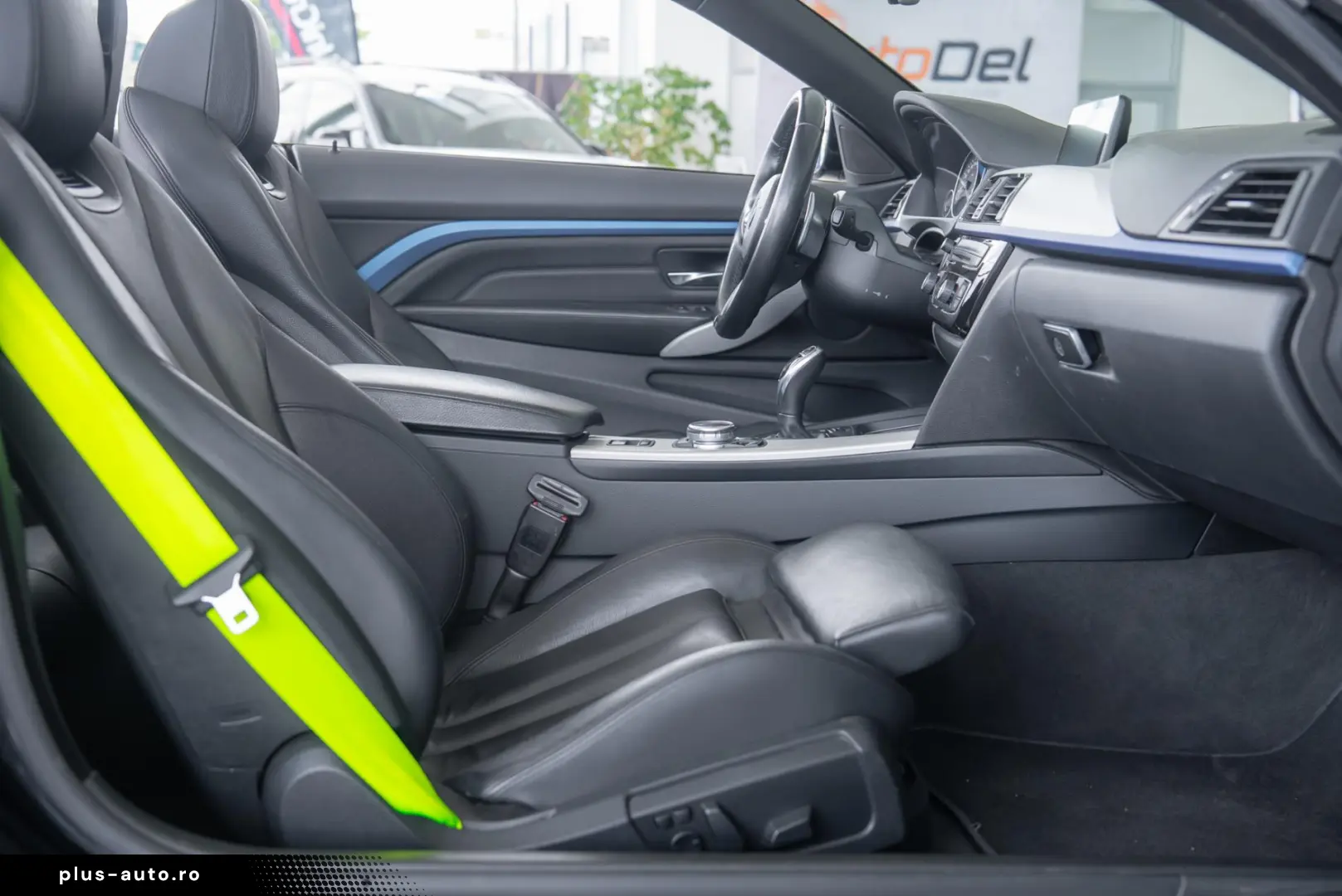 BMW Seria 4 428i F33