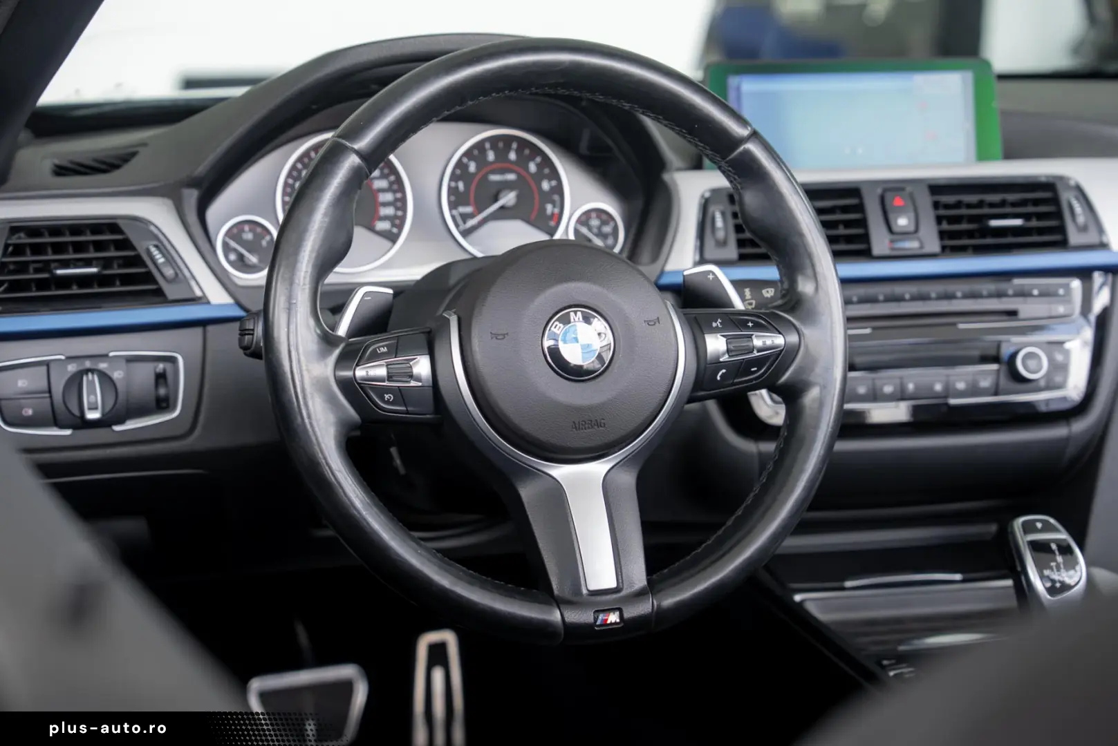 BMW Seria 4 428i F33