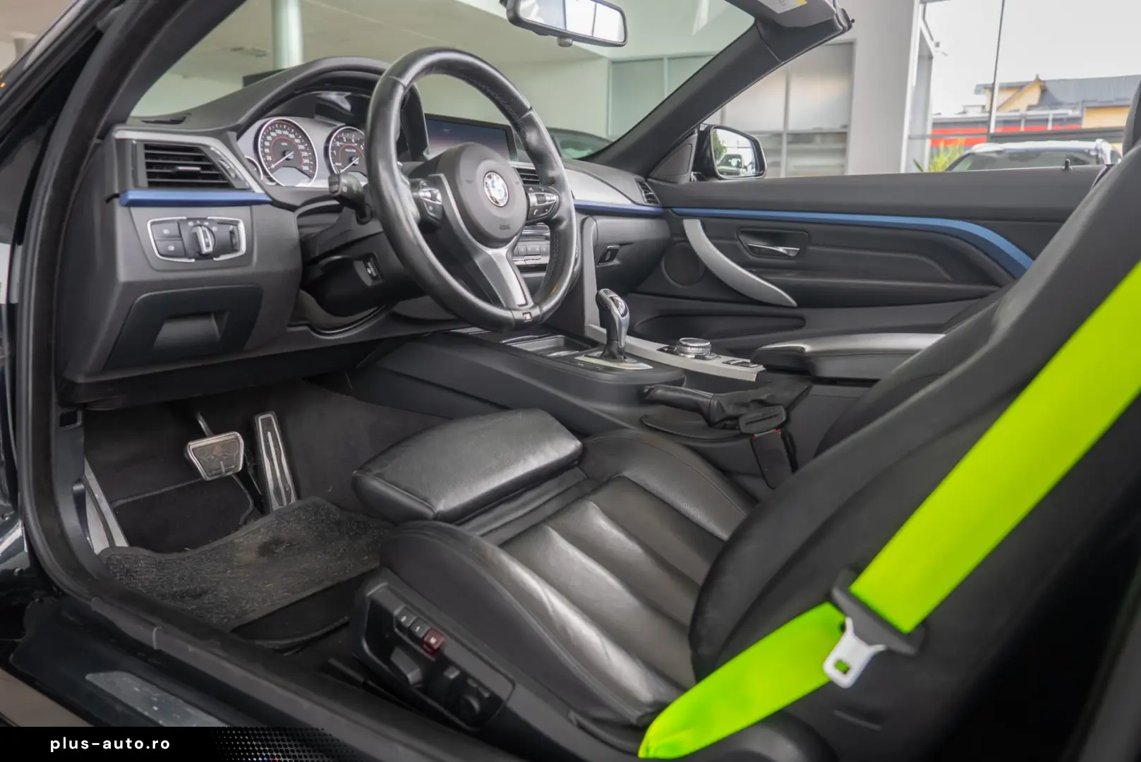 BMW Seria 4 428i F33